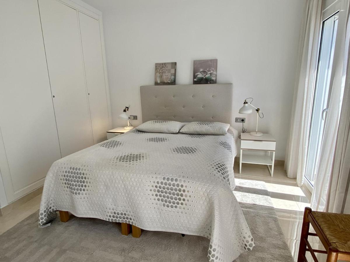 Casa Animas Casasol Centro Villa Нерха Екстериор снимка