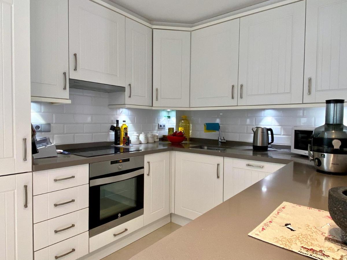 Casa Animas Casasol Centro Villa Нерха Екстериор снимка