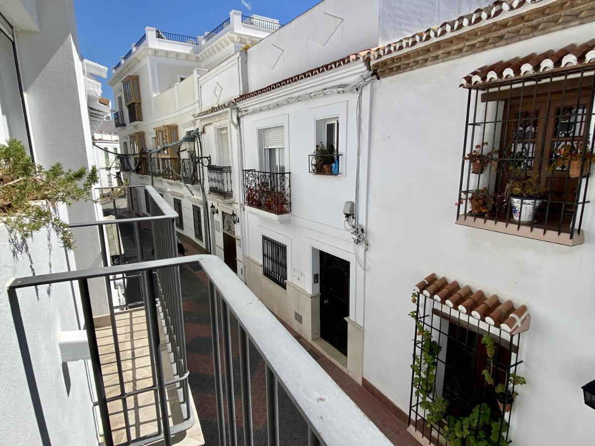 Casa Animas Casasol Centro Villa Нерха Екстериор снимка
