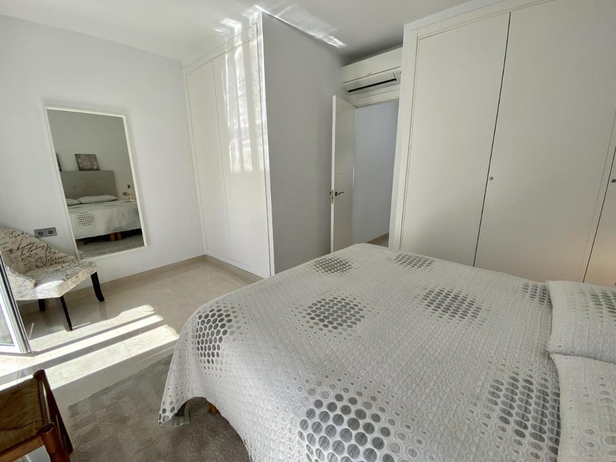 Casa Animas Casasol Centro Villa Нерха Екстериор снимка