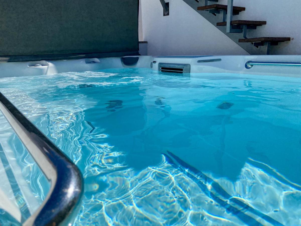 Casa Animas Casasol Centro Villa Нерха Екстериор снимка